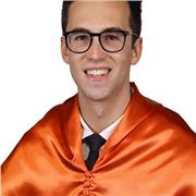 Doy clases particulares de apoyo escolar para alumnos de la ESO